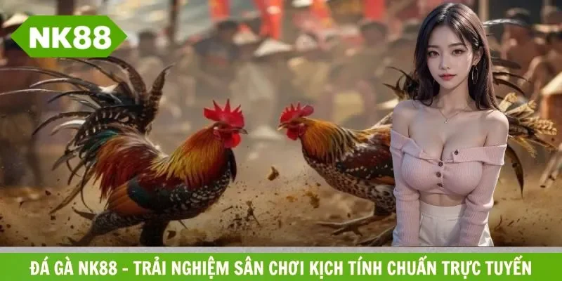 đá gà NK88