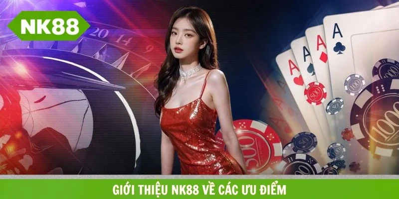 Đánh giá những ưu điểm hấp dẫn của hệ thống giải trí uy tín