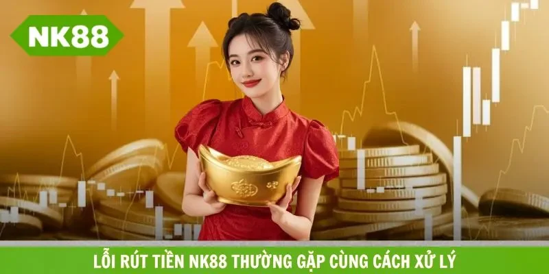 Lỗi trong quá trình nhận thưởng cùng cách xử lý